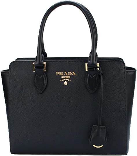 borsa prada 1ba113 2017|Prada Women's Medium Saffiano Leather Shoulder .